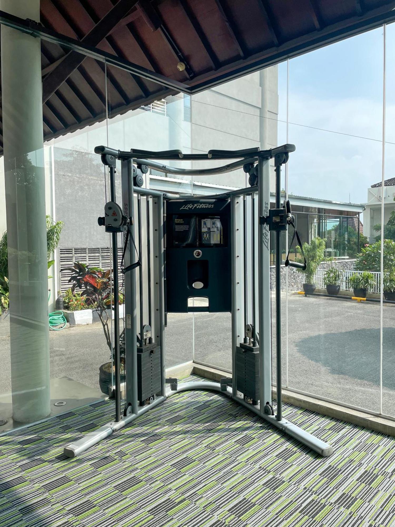 Samara Resort Batu (East Java) Exterior foto