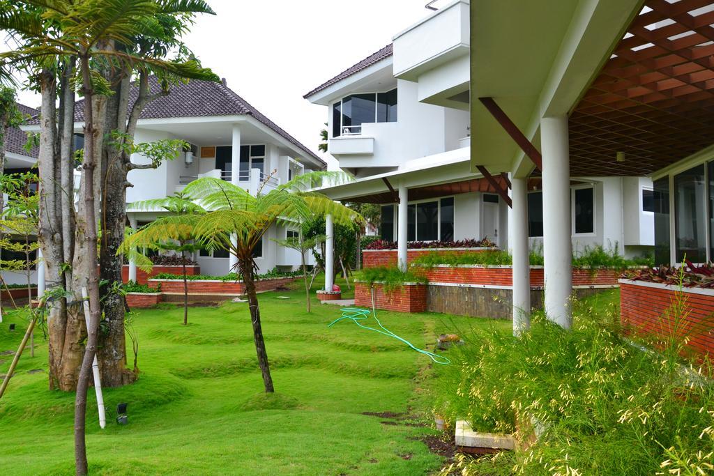 Samara Resort Batu (East Java) Exterior foto