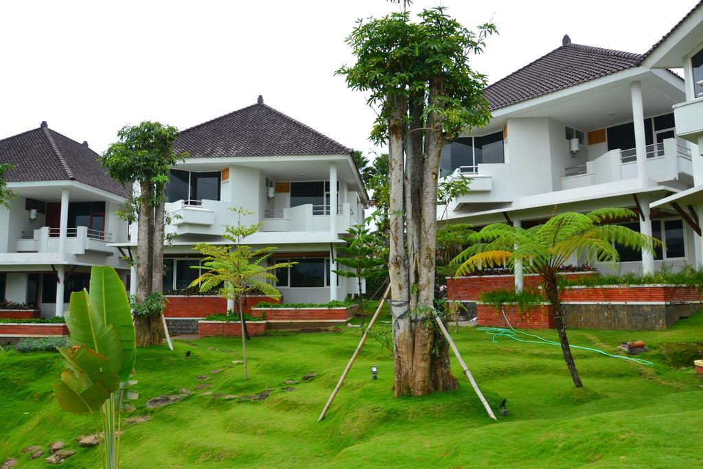 Samara Resort Batu (East Java) Exterior foto
