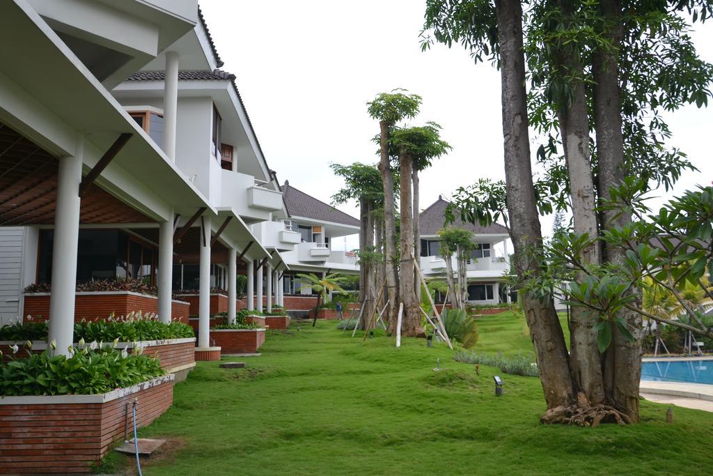 Samara Resort Batu (East Java) Exterior foto