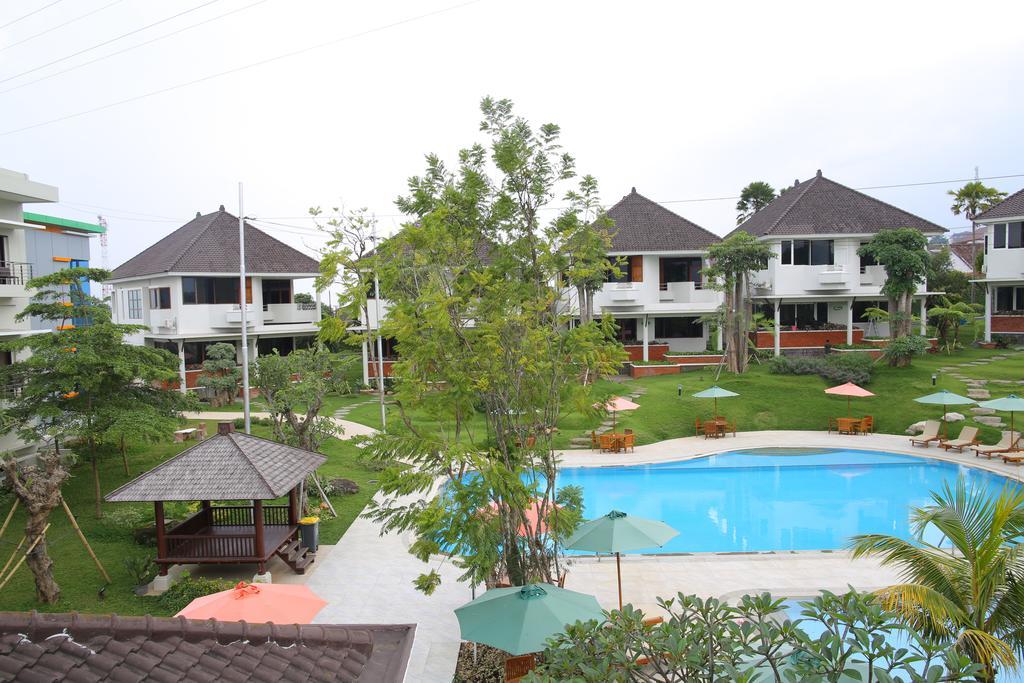 Samara Resort Batu (East Java) Exterior foto