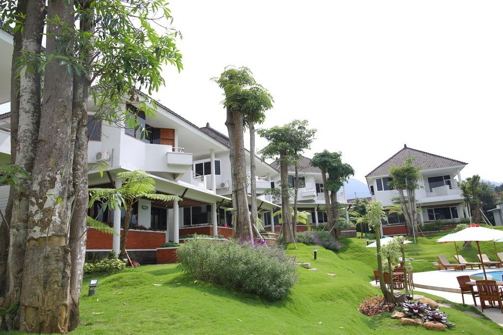 Samara Resort Batu (East Java) Exterior foto