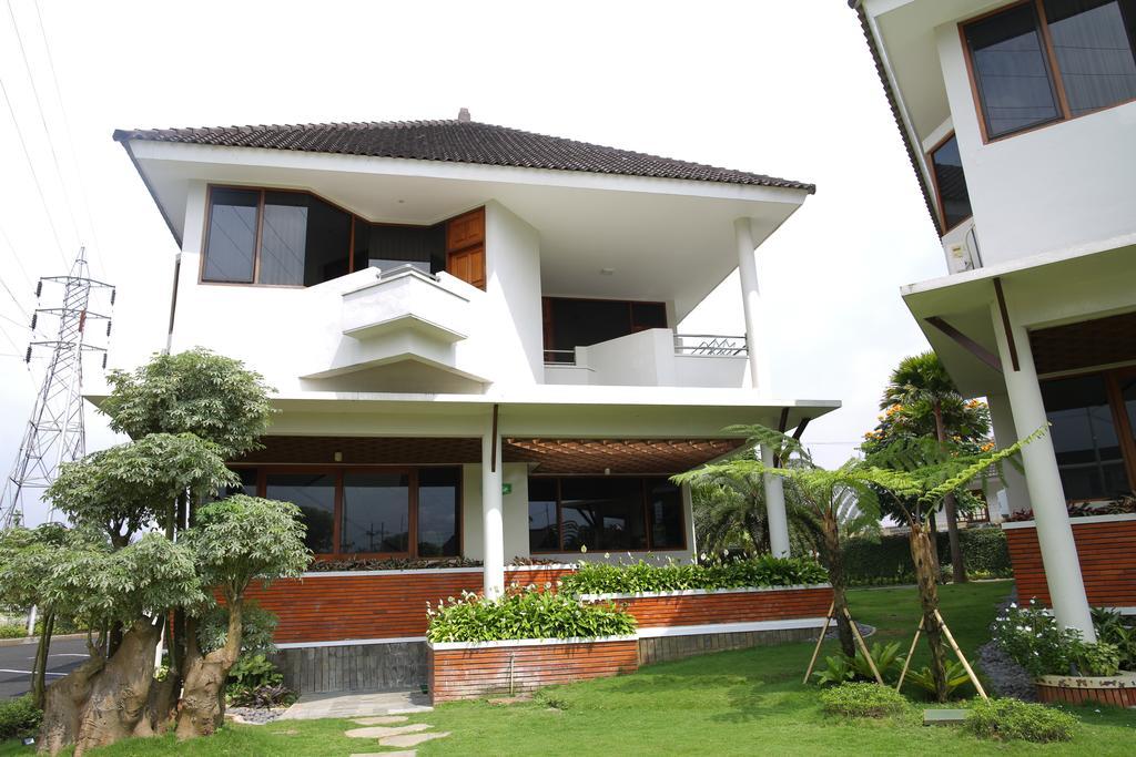 Samara Resort Batu (East Java) Exterior foto