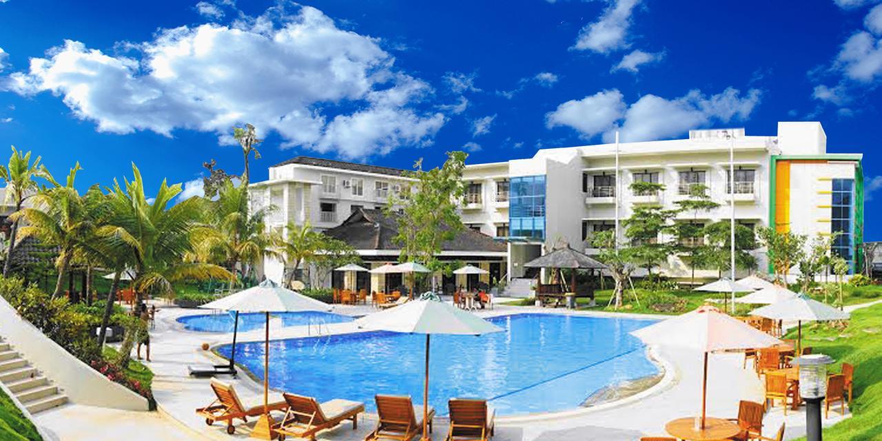 Samara Resort Batu (East Java) Exterior foto